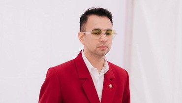 img-title Duka Raffi Ahmad atas Meninggalnya Affan Kurniawan