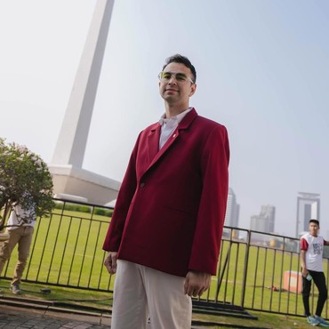 Mendadak Kunjungi Rumah Affan Kurniawan, ke Mana Raffi Ahmad Selama Ini?