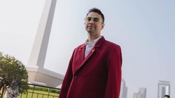 Mendadak Kunjungi Rumah Affan Kurniawan, ke Mana Raffi Ahmad Selama Ini?