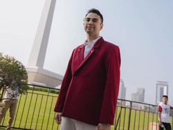 Mendadak Kunjungi Rumah Affan Kurniawan, ke Mana Raffi Ahmad Selama Ini?