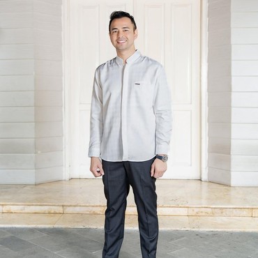 Bukan Raffi Ahmad, Ternyata Ini Sosok yang Gantikan Dito Ariotedjo Jadi Menpora?