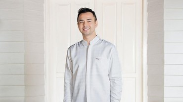 img-title Bukan Raffi Ahmad, Ternyata Ini Sosok yang Gantikan Dito Ariotedjo Jadi Menpora