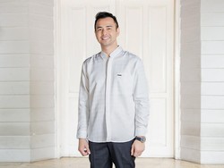 Bukan Raffi Ahmad, Ternyata Ini Sosok yang Gantikan Dito Ariotedjo Jadi Menpora?