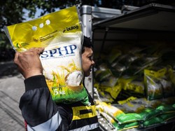 Bos Bulog Pastikan Harga Beras SPHP Nggak Naik!