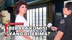 Viral Momen Rita Nasution Jual Rumah Mewah Senilai Rp120 Miliar