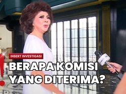 Viral Momen Rita Nasution Jual Rumah Mewah Senilai Rp120 Miliar