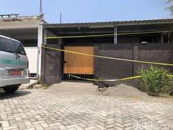 Wanita di Lombok Barat Hilang 12 Hari, Ditemukan Dicor dalam Rumah Pacar