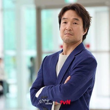 Rating Drama Han Suk Kyu 'Shin's Project' yang Baru Tayang