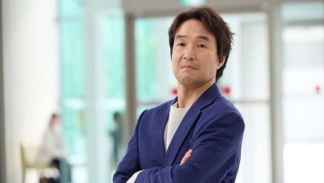 Rating Drama Han Suk Kyu Shins Project yang Baru Tayang