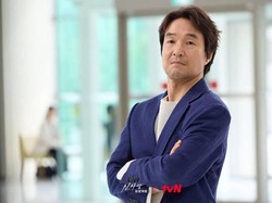 Rating Drama Han Suk Kyu 'Shin's Project' yang Baru Tayang