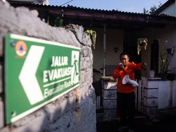 Bandung Siapkan Anggaran Rp 24 M untuk Kebencanaan