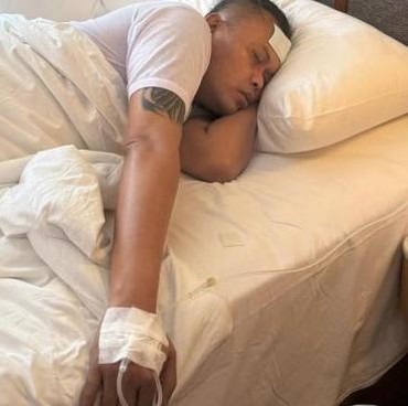 Alasan Sule Jarang Cerita ke Anak Kalau Sakit