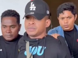 Pengakuan Awal Penculik Kacab Bank yang Sempat Kabur ke NTT