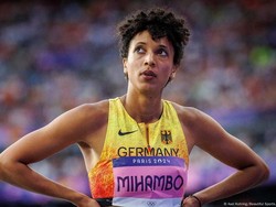 Tes Gen Picu Kehebohan Jelang Kejuaraan Dunia Atletik