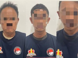Jaringan Sabu di Pasuruan Dibongkar, 3 Orang Diciduk dalam Sehari