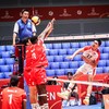 Link Live Streaming Indonesia vs Ukraina di Kejuaraan Dunia Voli U-21