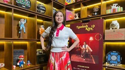 'Apakah Kita?' Tandai EP Perdana Tissa Biani