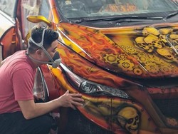 Bukti Nyata UMKM Otomotif Ikut Mendorong Perekonomian Nasional