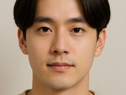 3 Model Rambut Pria yang Jadi Tren 2025, Didominasi Gaya ala Oppa Korea
