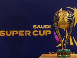 Jadwal Al Nassr vs Al Ahli di Final Saudi Super Cup 2025: Main Malam Ini