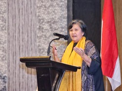 Waka MPR Ingatkan Pentingnya Kesehatan Jiwa & Otak untuk Cerdaskan Bangsa