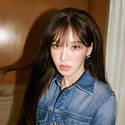 Wendy Red Velvet Rilis Jadwal World Tour 'W:EALIVE', Indonesia Termasuk?