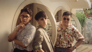 Beyoutiful Symphony Festival: Tompi, Wijaya 80, Dere, & Banda Neira Siap Menggemparkan Jakarta!