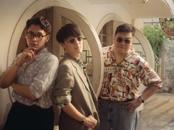 Lirik Lagu Malam-malam - Wijaya 80