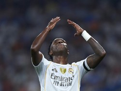 Vinicius Lagi Memble, Saatnya Diparkir?
