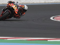 Acosta Sembur Quartararo