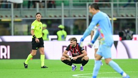 Hasil Liga Italia: Emil Audero Brilian, Cremonese Permalukan AC Milan