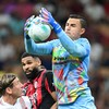 Cremonese Hantam Milan, Emil Audero Dapat Rating Bagus
