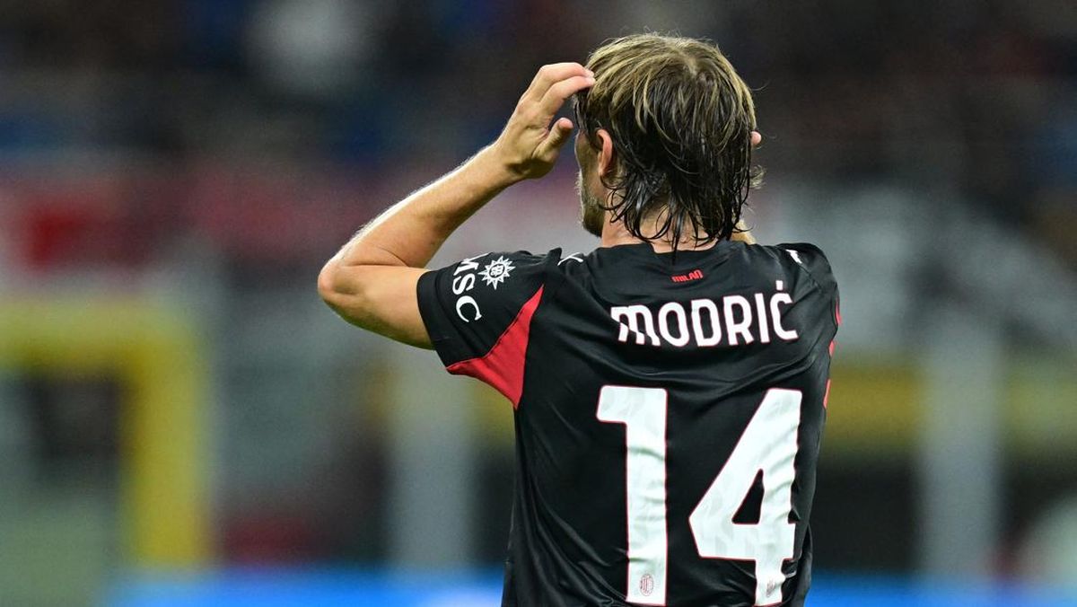 Hasil Liga Italia: AC Milan Imbang 2-2 Lawan Pisa
