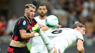 Berita Olahraga Terkini CNN Sport : Sejarah, Audero Bawa Cremonese Menang Pertama Kali di Markas Milan