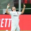 Gol Rekan Audero Terpilih Jadi Gol Terbaik Agustus