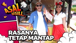 img-title Nongkrong Cantik Sambil Jajan Serba Goceng, Awas Pesannya Kalap!
