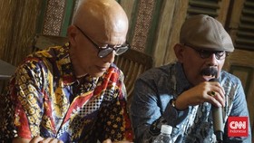 Babak Baru Kasus Arya Daru: Paket Misterius hingga Ponsel Sempat Aktif