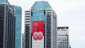 Bank Mandiri Pertahankan Gelar Best Bank in Indonesia dari Euromoney