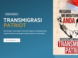 Kementrans Siapkan Beasiswa Patriot 2026, Menteri: Uang Saku di Atas LPDP