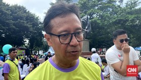 Balita Raya Wafat, Menkes Perbaiki SOP Pemberian Obat Cacing