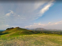 Bukit Rimpi Kalsel: Daya Tarik, Lokasi, dan Rutenya