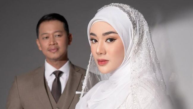 Ini Sosok Lxa Calon Suami Clara Shinta
