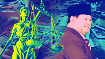 Mengenal Tantiem, Bonus yang Kuras Dompet BUMN  Rp18 T