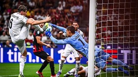 5 Pemain Abroad Indonesia Terbaik Pekan Ini, Emil Audero Paling Oke