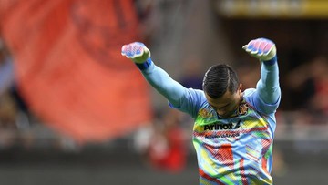 Update Eksklusif Olahraga CNN : Kata-kata Emil Audero Usai Jadi Bintang Kemenangan Cremonese
