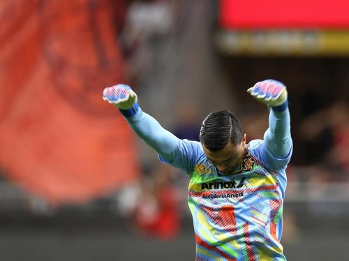 Kata-kata Emil Audero Usai Jadi Bintang Kemenangan Cremonese
