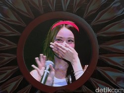 Hearts2Hearts Debut di LaLaLa Festival 2025, Nyanyi STYLE dan Gee