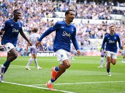 Everton Mainkan Laga Premier League di Stadion Baru