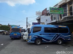 Harga Tiket dan Jadwal Keberangkatan Bus Travel Mataram-Sumbawa