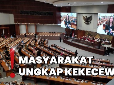 img-title Wamen-Anggota DPR Hidup Mewah, Rakyat Justru Makin Merana